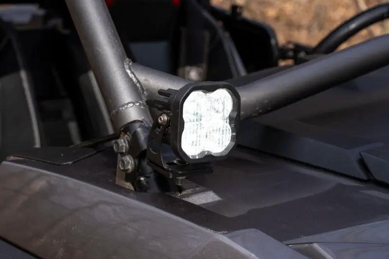 Diode Dynamics DIO Powersport Mounting Brackets by Diode Dynamics