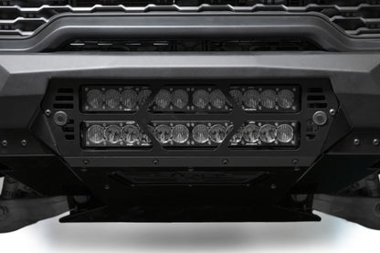 Addictive Desert Designs ADD Bomber Front Bumpers