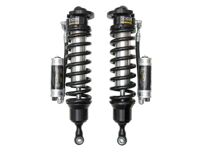 ICON ICO 3.0 Series Coilover Kits by ICON
