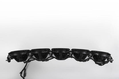 KC HiLiTES KCL Gravity LED - Pro6