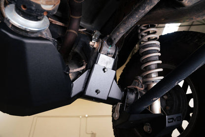 DV8 Offroad DVE Skid Plates