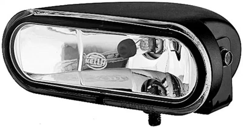 HELLA Vision Plus Head Lamp by Hella