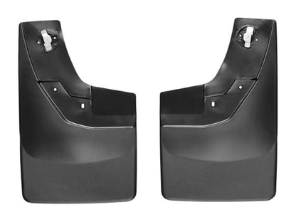 WeatherTech WT No Drill Mudflaps by WeatherTech