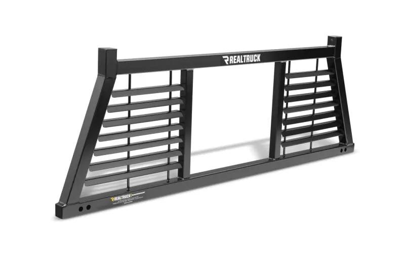 BackRack BCK Half Louvrd Headache Racks by BackRack