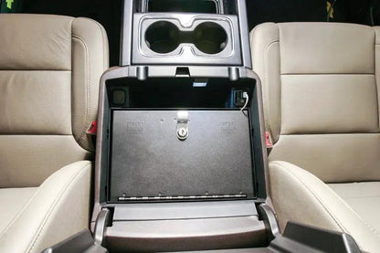 Tuffy Products TFY Console Safe by Tuffy Products