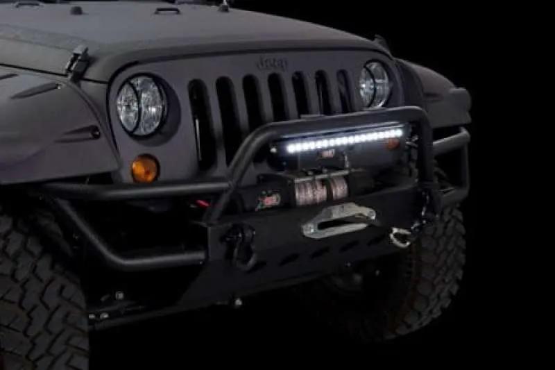 Putco PUT Luminix LED Light Bars by Putco