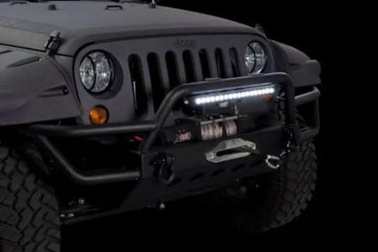 Putco PUT Luminix LED Light Bars by Putco