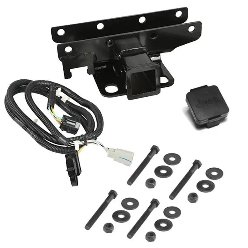 Rugged Ridge RUG Hitches/Towing by Rugged Ridge