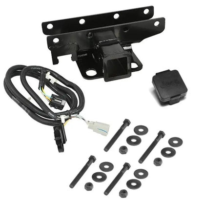 Rugged Ridge RUG Hitches/Towing by Rugged Ridge