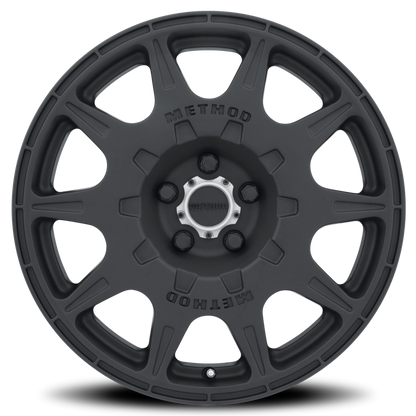 Method Wheels MRW MR502 Wheels