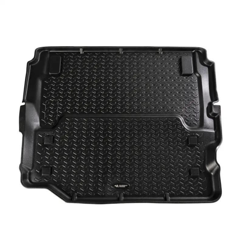 Rugged Ridge RUG Cargo Liners by Rugged Ridge