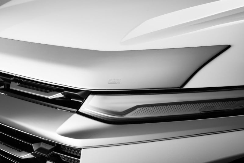 Husky Liners HL Aeroskin - Chrome