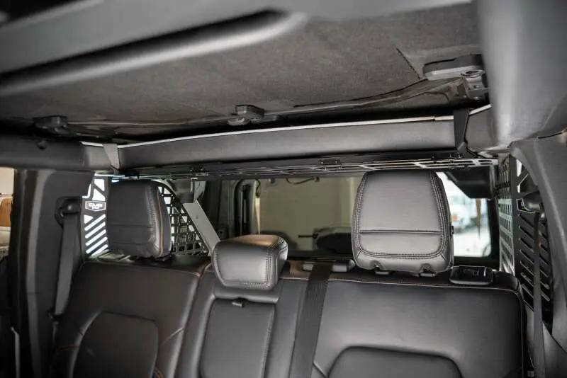 DV8 Offroad DVE Molle Panels by DV8 Offroad