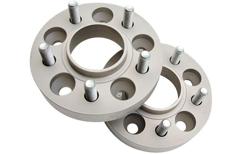 Eibach EIB Pro-Spacer Kits