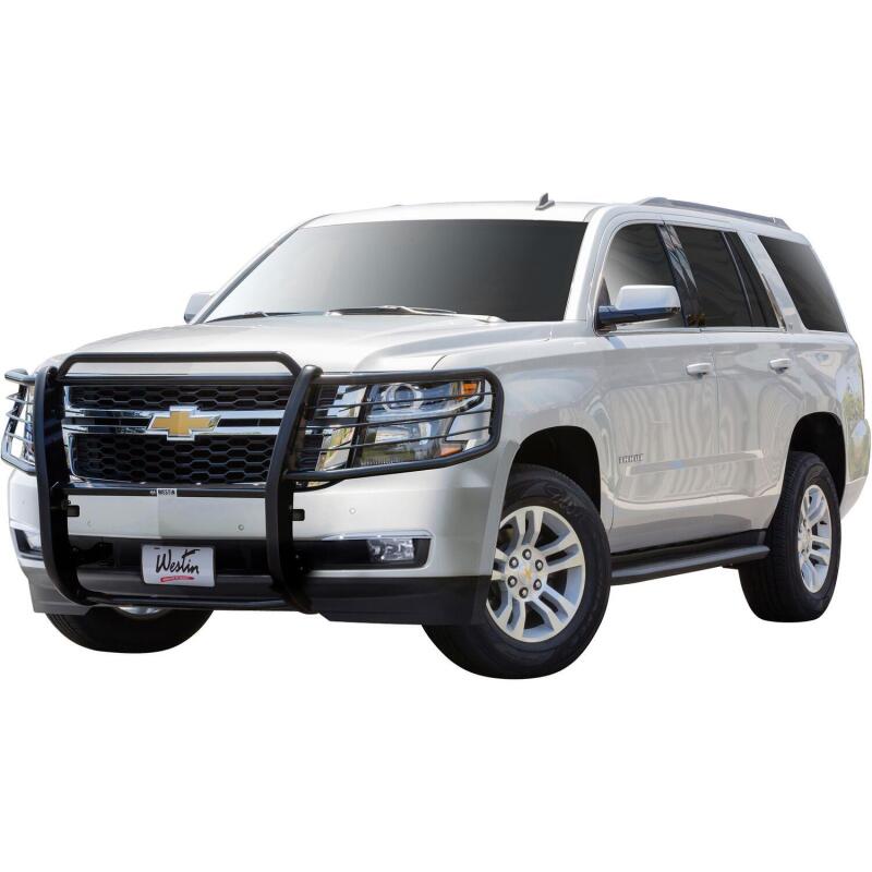 Westin WES Sportsman Grille Guards