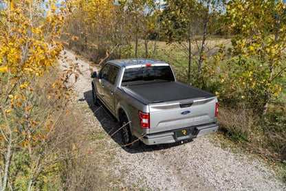 BAK Revolver X4S