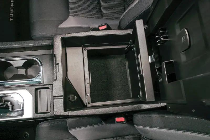 Tuffy Products TFY Console Safe by Tuffy Products