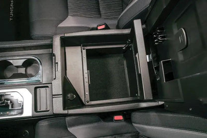 Tuffy Products TFY Console Safe by Tuffy Products