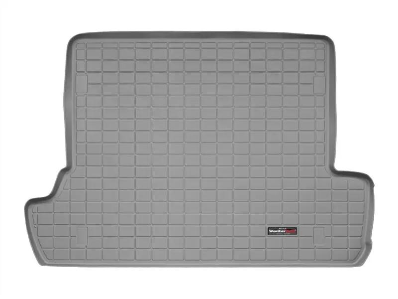 WeatherTech WT Cargo Liners - Grey by WeatherTech