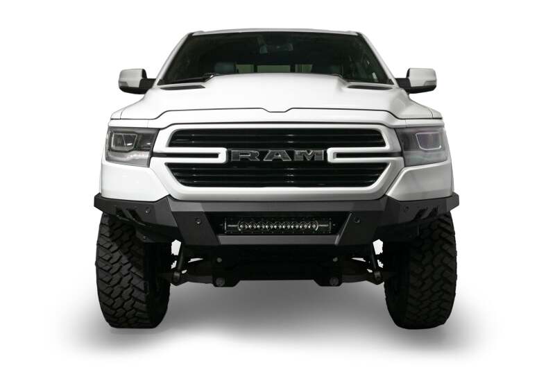 Addictive Desert Designs ADD Black Label Bumpers