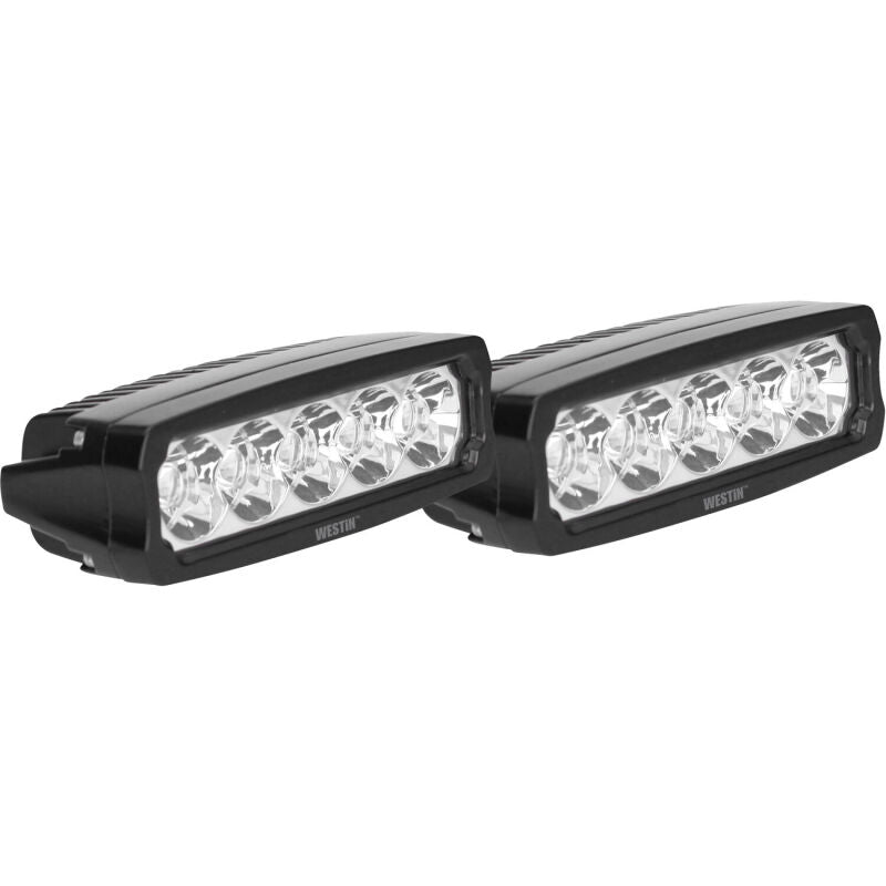 Westin WES LED Light Bars - Fusion5