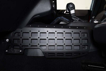 Addictive Desert Designs ADD Molle Panels
