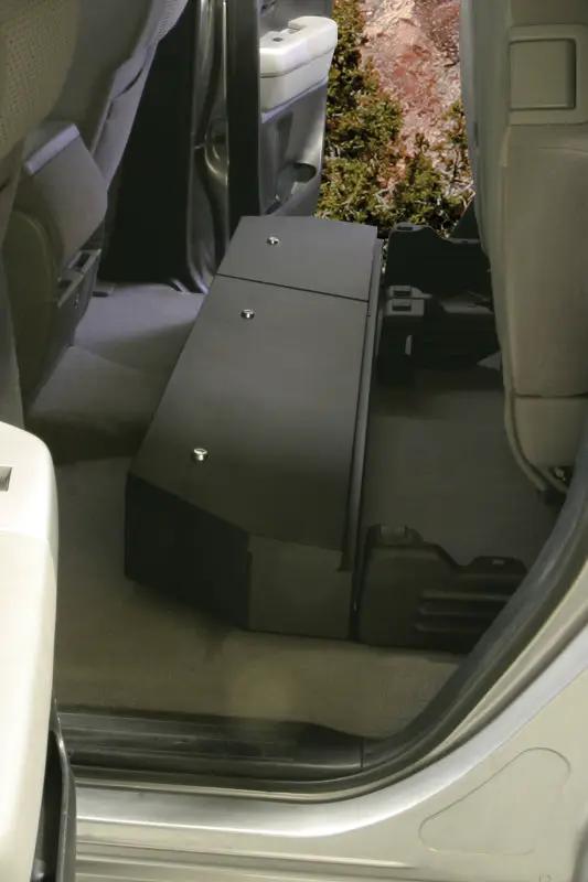 Tuffy Products TFY Underseat Drawer