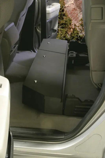 Tuffy Products TFY Underseat Drawer