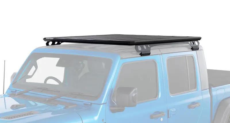 Rhino-Rack RHR Roof Racks by Rhino-Rack
