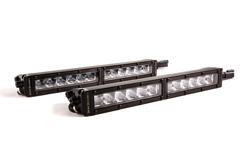 Diode Dynamics DIO LED Light Bars