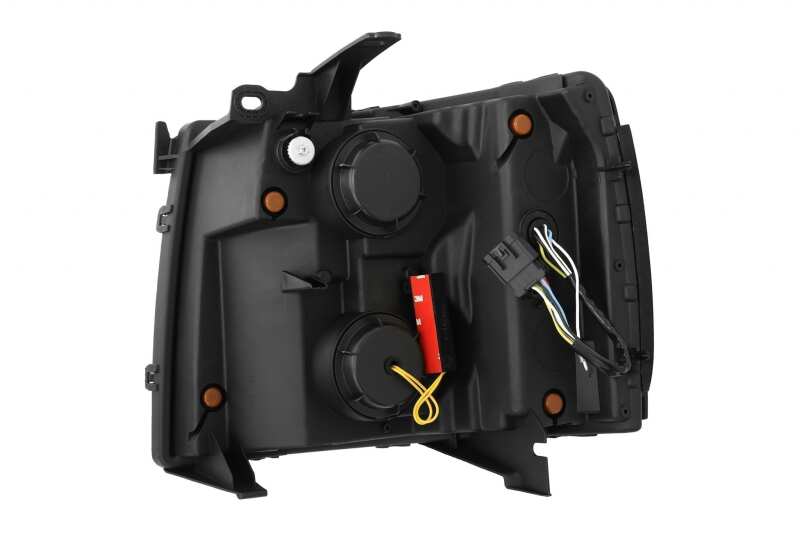 AlphaRex ARX NOVA Headlights