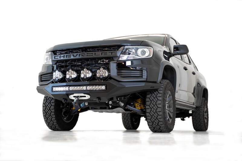 Addictive Desert Designs ADD Stealth Fighter Fr. Bumper