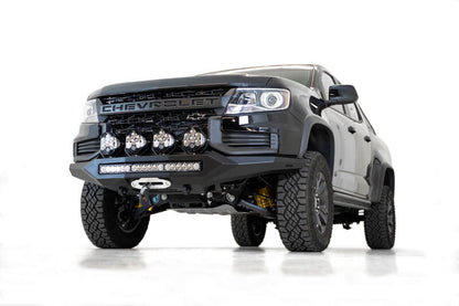 Addictive Desert Designs ADD Stealth Fighter Fr. Bumper
