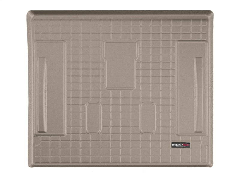 WeatherTech WT Cargo Liners - Tan by WeatherTech