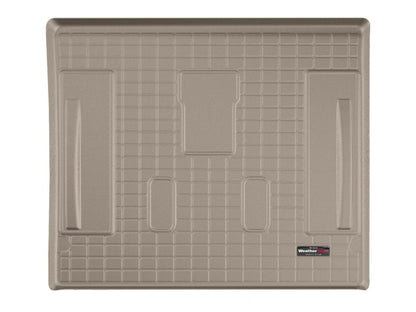 WeatherTech WT Cargo Liners - Tan by WeatherTech