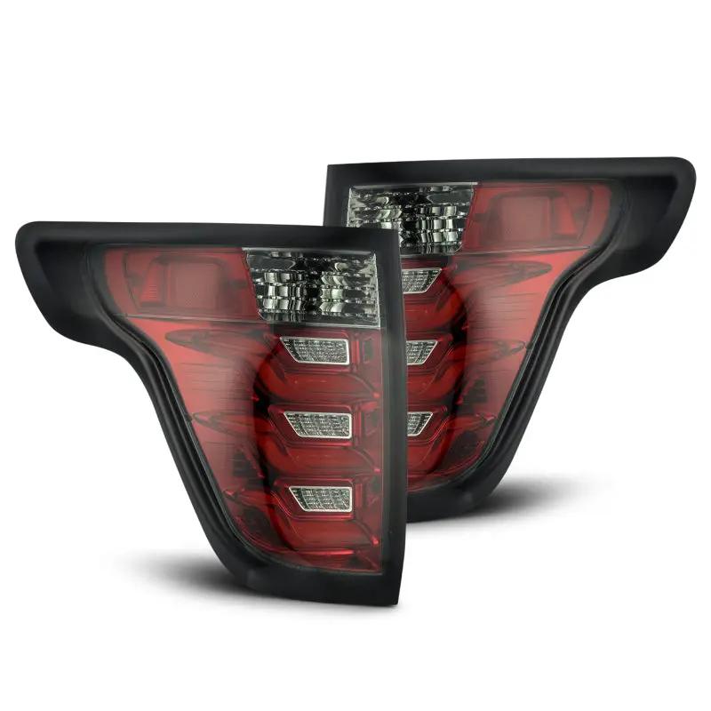 AlphaRex ARX PRO-Series Tail Lights by AlphaRex