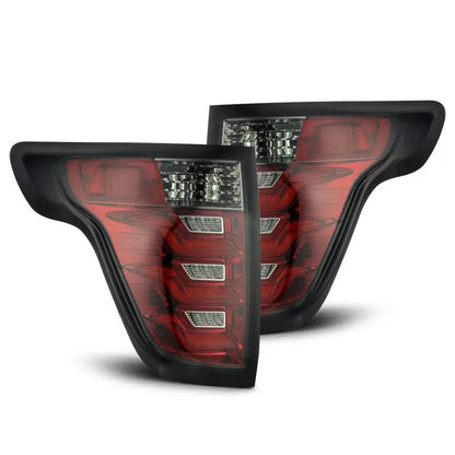 AlphaRex ARX PRO-Series Tail Lights by AlphaRex