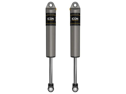 ICON ICO 2.5 Series Shocks by ICON