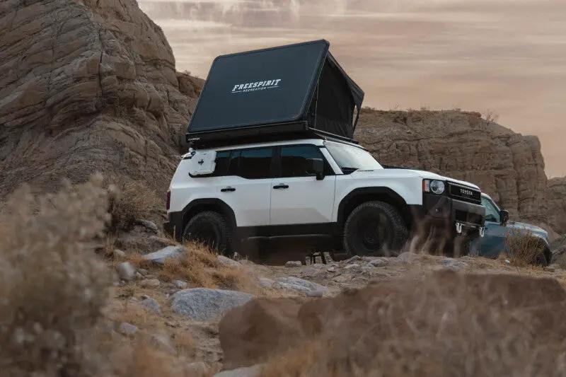 DV8 Offroad DV8 Roof Racks by DV8 Offroad