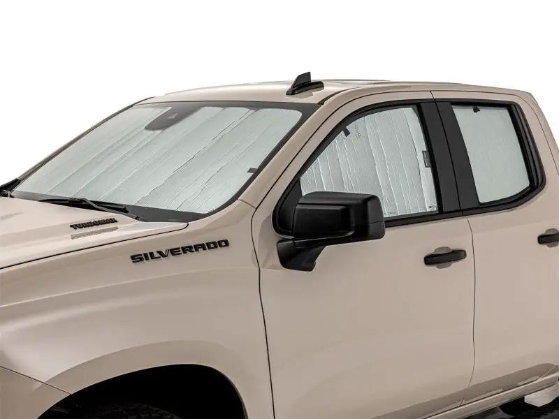 WeatherTech WT TechShade by WeatherTech