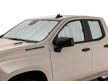WeatherTech WT TechShade by WeatherTech