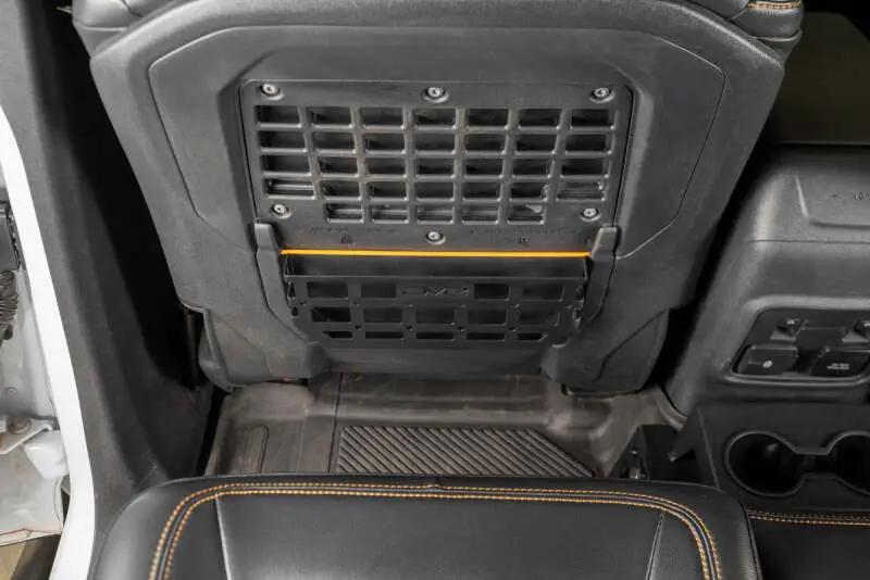 DV8 Offroad DVE Molle Panels by DV8 Offroad