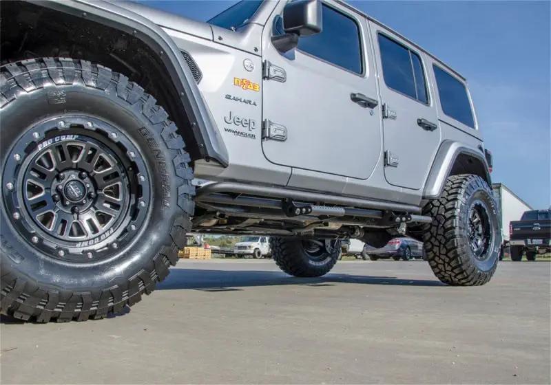 N-Fab NFB RKR Step System by N-Fab