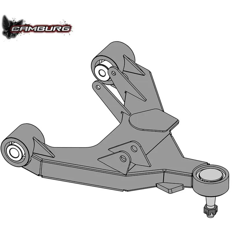 Camburg CMB Disc Brake Caliper Bracket Sets by Camburg