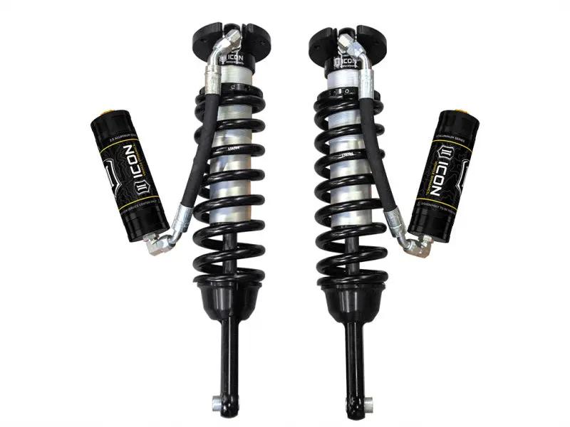 ICON ICO 2.5 Series Coilover Kits by ICON