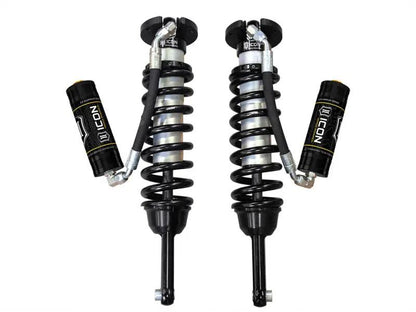 ICON ICO 2.5 Series Coilover Kits by ICON