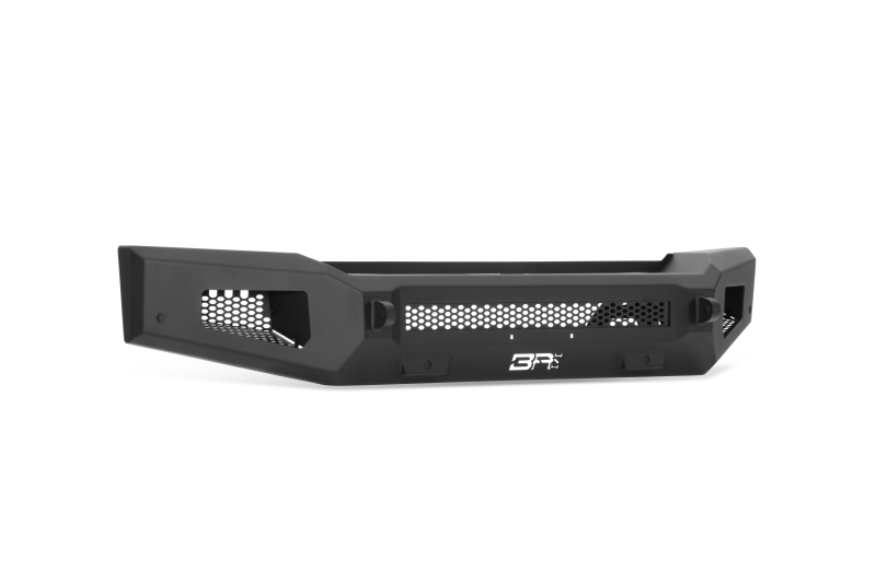 Body Armor 4x4 BOD Ambush Front Bumpers by Body Armor 4x4