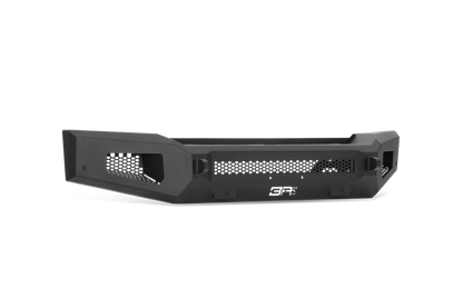 Body Armor 4x4 BOD Ambush Front Bumpers by Body Armor 4x4