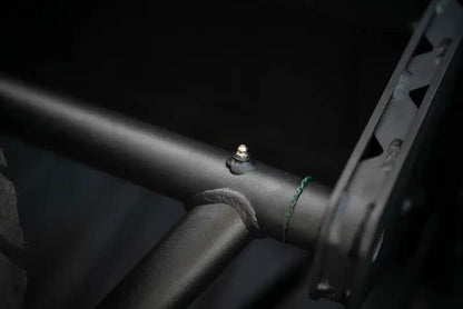 DV8 Offroad DVE Tire Carriers by DV8 Offroad