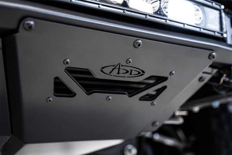 Addictive Desert Designs ADD Phantom Front Bumper
